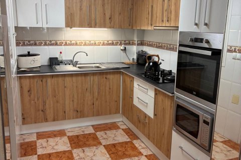 Villa for sale in Alicante, Spain 2 bedrooms, 62 sq.m. No. 192055 - photo 25