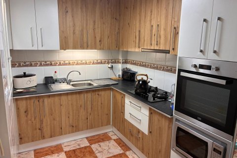 Villa for sale in Alicante, Spain 2 bedrooms, 62 sq.m. No. 192055 - photo 24