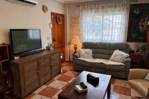 Villa for sale in Alicante, Spain 2 bedrooms, 62 sq.m. No. 192055 - photo 23