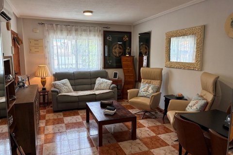 Villa for sale in Alicante, Spain 2 bedrooms, 62 sq.m. No. 192055 - photo 21