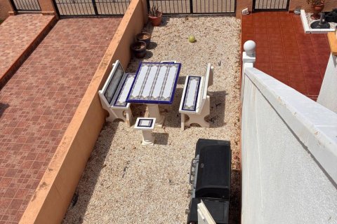 Villa for sale in Alicante, Spain 2 bedrooms, 62 sq.m. No. 192055 - photo 7