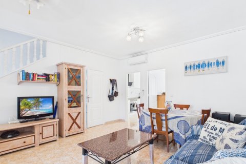 Townhouse for sale in Los Alcazares, Murcia, Spain 3 bedrooms, No. 192056 - photo 9