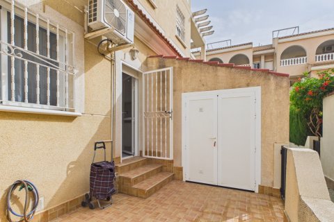 Townhouse à vendre à Los Alcazares, Murcia, Espagne, 3 chambres,  No. 192056 - photo 19