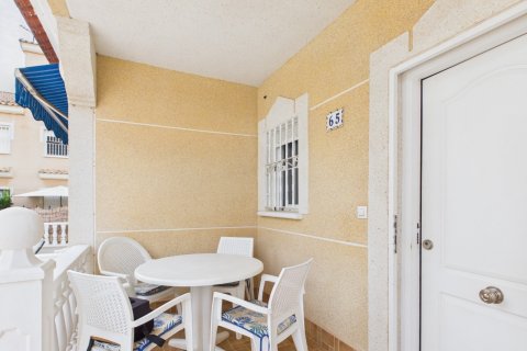 Townhouse for sale in Los Alcazares, Murcia, Spain 3 bedrooms, No. 192056 - photo 6