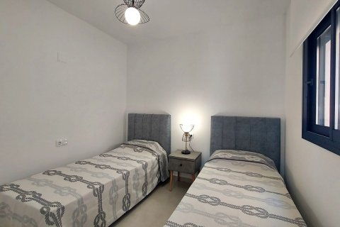 Huoneisto myytävänä San Miguel de Salinas, Alicante, Espanja, 2 makuuhuonetta, 73.22 m2 No. 175855 - kuva 20