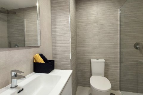 Huoneisto myytävänä San Miguel de Salinas, Alicante, Espanja, 2 makuuhuonetta, 73.22 m2 No. 175855 - kuva 23