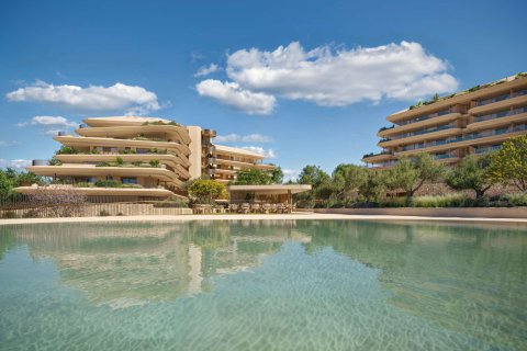 Dzīvoklis pārdošanā Fuengirola, Malaga, Spānijā 1 istaba, 89.67 m2 Nr. 193251 - attēls 20