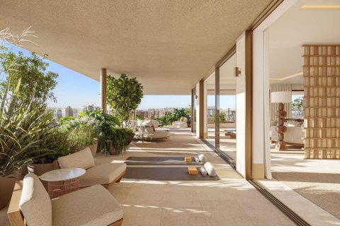 Dzīvoklis pārdošanā Fuengirola, Malaga, Spānijā 1 istaba, 89.67 m2 Nr. 193251 - attēls 2