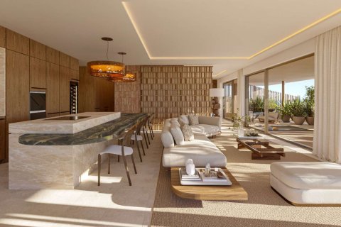 Dzīvoklis pārdošanā Fuengirola, Malaga, Spānijā 1 istaba, 89.67 m2 Nr. 193251 - attēls 12