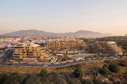 Dzīvoklis pārdošanā Fuengirola, Malaga, Spānijā 1 istaba, 89.67 m2 Nr. 193251 - attēls 7