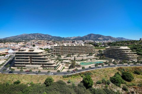 Dzīvoklis pārdošanā Fuengirola, Malaga, Spānijā 1 istaba, 89.67 m2 Nr. 193251 - attēls 10
