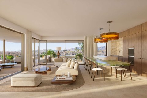 Dzīvoklis pārdošanā Fuengirola, Malaga, Spānijā 1 istaba, 89.67 m2 Nr. 193251 - attēls 14
