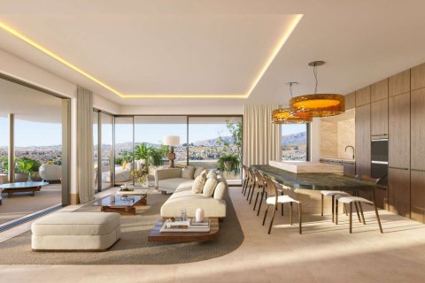 Dzīvoklis pārdošanā Fuengirola, Malaga, Spānijā 1 istaba, 89.67 m2 Nr. 193251 - attēls 15