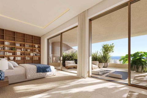 Dzīvoklis pārdošanā Fuengirola, Malaga, Spānijā 1 istaba, 89.67 m2 Nr. 193251 - attēls 16