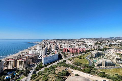 Dzīvoklis pārdošanā Fuengirola, Malaga, Spānijā 1 istaba, 89.67 m2 Nr. 193251 - attēls 11