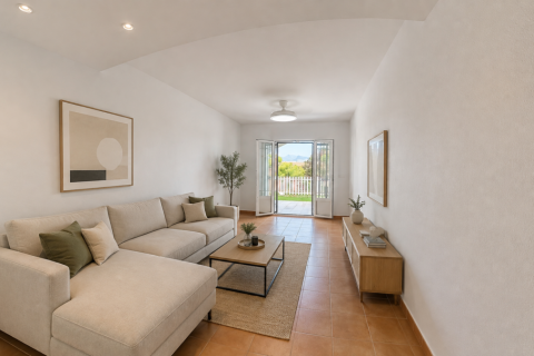 Townhouse zum Verkauf in Mutxamel, Alicante, Spanien 2 Schlafzimmer, 106 m2 Nr. 193249 - Foto 10