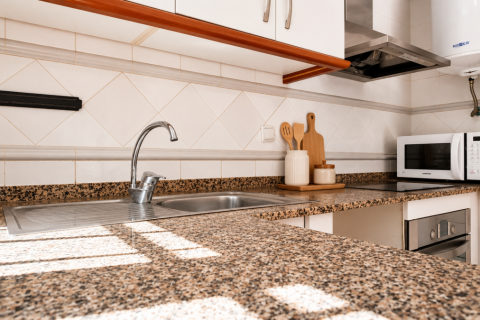 Townhouse zum Verkauf in Mutxamel, Alicante, Spanien 2 Schlafzimmer, 106 m2 Nr. 193249 - Foto 14