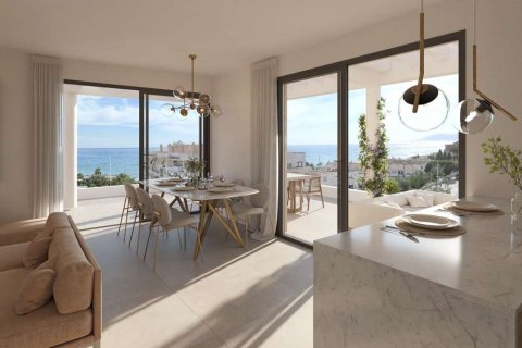 Apartament w Torre de Benagalbon, Malaga, Hiszpania 2 sypialnie, 81.8 mkw. nr 193255 – zdjęcie 7