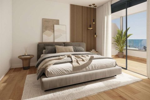 Apartament w Torre de Benagalbon, Malaga, Hiszpania 2 sypialnie, 81.8 mkw. nr 193255 – zdjęcie 12