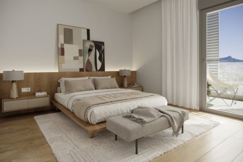 Dzīvoklis pārdošanā Marbella, Malaga, Spānijā 3 istabas, 149.53 m2 Nr. 193250 - attēls 6