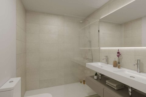 Apartment à vendre à Torremolinos, Malaga, Espagne, 2 chambres, 87.08 m2 No. 193252 - photo 7
