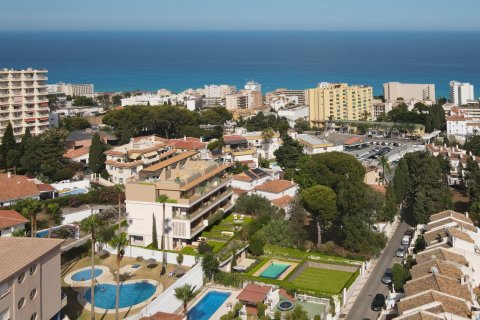 Lägenhet till salu i Torremolinos, Malaga, Spanien 2 sovrum, 87.08 kvm. Nr. 193252 - foto 2