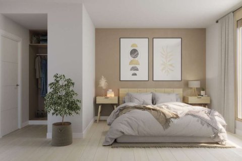 Apartment à vendre à Torremolinos, Malaga, Espagne, 2 chambres, 87.08 m2 No. 193252 - photo 6