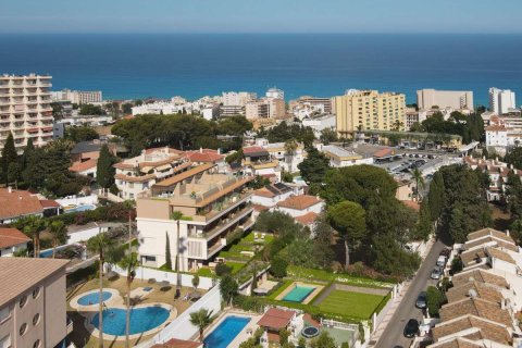 Apartment à vendre à Torremolinos, Malaga, Espagne, 2 chambres, 87.08 m2 No. 193252 - photo 2