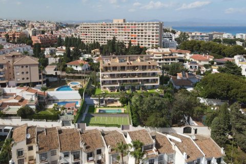 Apartment à vendre à Torremolinos, Malaga, Espagne, 2 chambres, 87.08 m2 No. 193252 - photo 3