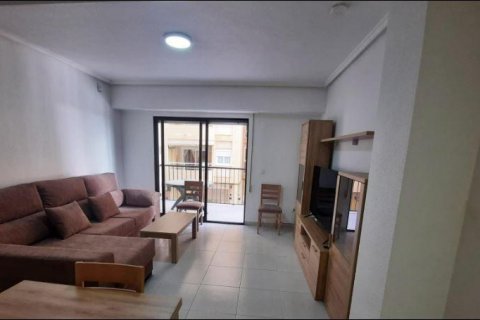 Wohnung zum Verkauf La Mata, Alicante, Spanien 3 Schlafzimmer,  Nr. 114954 - Foto 10