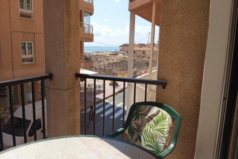 Wohnung zum Verkauf La Mata, Alicante, Spanien 3 Schlafzimmer,  Nr. 114954 - Foto 4