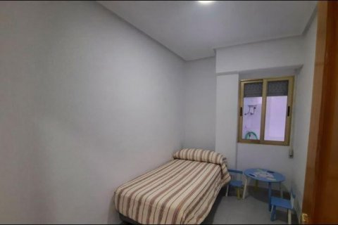 Wohnung zum Verkauf La Mata, Alicante, Spanien 3 Schlafzimmer,  Nr. 114954 - Foto 12