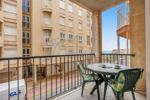 Wohnung zum Verkauf La Mata, Alicante, Spanien 3 Schlafzimmer,  Nr. 114954 - Foto 2