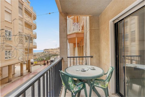 Wohnung zum Verkauf La Mata, Alicante, Spanien 3 Schlafzimmer,  Nr. 114954 - Foto 1