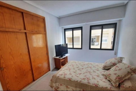 Wohnung zum Verkauf La Mata, Alicante, Spanien 3 Schlafzimmer,  Nr. 114954 - Foto 16