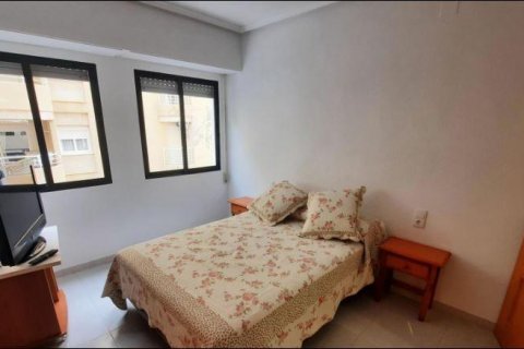 Wohnung zum Verkauf La Mata, Alicante, Spanien 3 Schlafzimmer,  Nr. 114954 - Foto 8