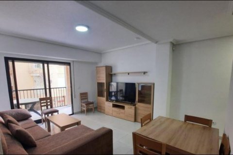 Wohnung zum Verkauf La Mata, Alicante, Spanien 3 Schlafzimmer,  Nr. 114954 - Foto 18