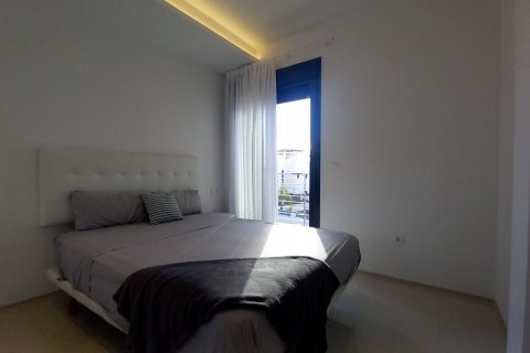 Townhouse for sale Ciudad Quesada, Alicante, Spain 4 bedrooms, 150 sq.m. No. 114848 - photo 22