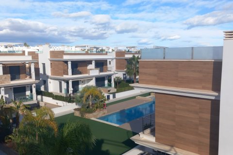 Townhouse for sale Ciudad Quesada, Alicante, Spain 4 bedrooms, 150 sq.m. No. 114848 - photo 30