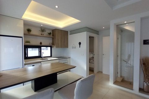 Townhouse for sale Ciudad Quesada, Alicante, Spain 4 bedrooms, 150 sq.m. No. 114848 - photo 12