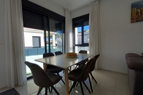 Townhouse for sale Ciudad Quesada, Alicante, Spain 4 bedrooms, 150 sq.m. No. 114848 - photo 8