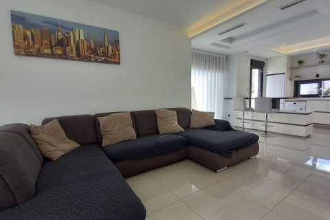 Townhouse for sale Ciudad Quesada, Alicante, Spain 4 bedrooms, 150 sq.m. No. 114848 - photo 7