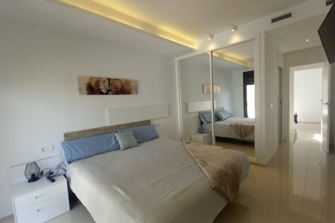 Townhouse for sale Ciudad Quesada, Alicante, Spain 4 bedrooms, 150 sq.m. No. 114848 - photo 24