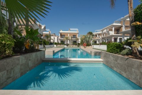 Townhouse for sale Ciudad Quesada, Alicante, Spain 4 bedrooms, 150 sq.m. No. 114848 - photo 1