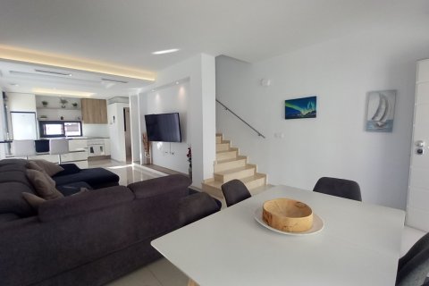 Townhouse for sale Ciudad Quesada, Alicante, Spain 4 bedrooms, 150 sq.m. No. 114848 - photo 6