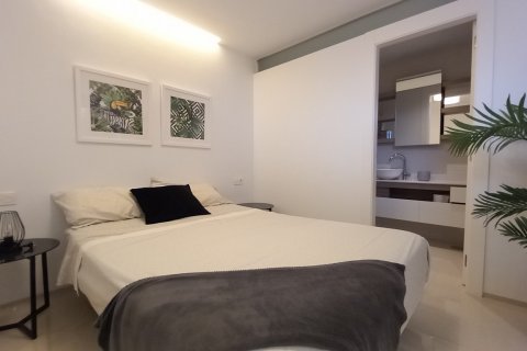 Townhouse for sale Ciudad Quesada, Alicante, Spain 4 bedrooms, 150 sq.m. No. 114848 - photo 18