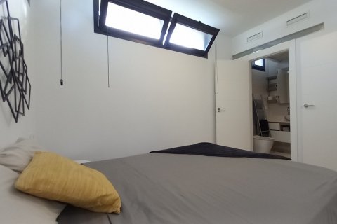 Townhouse for sale Ciudad Quesada, Alicante, Spain 4 bedrooms, 150 sq.m. No. 114848 - photo 15