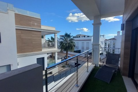 Townhouse for sale Ciudad Quesada, Alicante, Spain 4 bedrooms, 150 sq.m. No. 114848 - photo 28