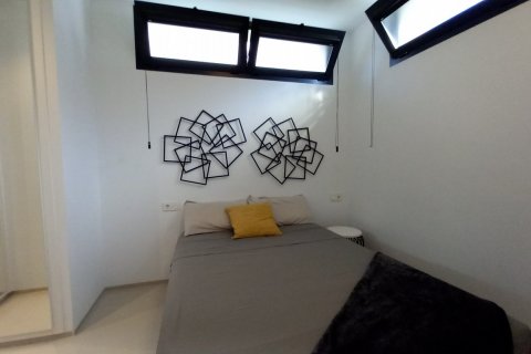 Townhouse for sale Ciudad Quesada, Alicante, Spain 4 bedrooms, 150 sq.m. No. 114848 - photo 14