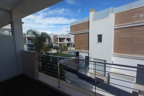 Townhouse for sale Ciudad Quesada, Alicante, Spain 4 bedrooms, 150 sq.m. No. 114848 - photo 29